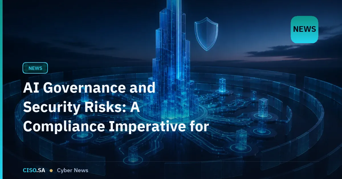 AI Governance and Security Risks: A Compliance Imperative for GCC Enterprises